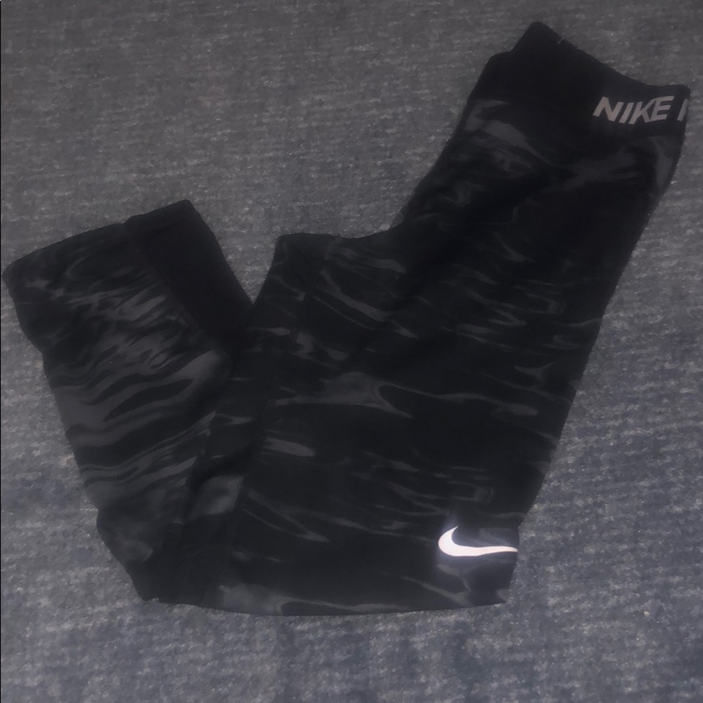 Nike Pro Capri leggings